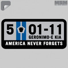 5-01-11 Decal