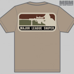 MLS T-Shirt
