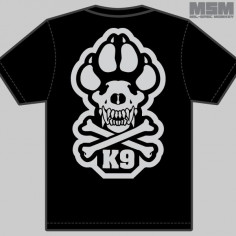 K9 T-Shirt