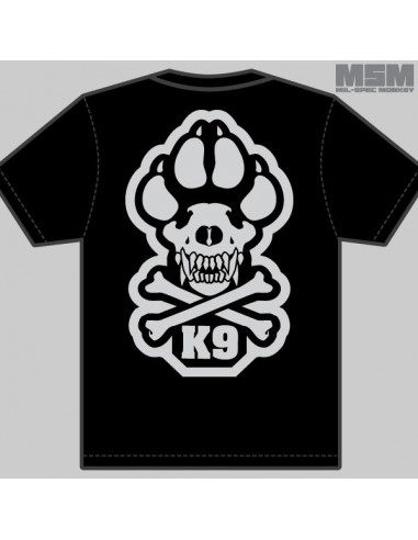 K9 T-Shirt