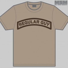 Regular Guy T-shirt