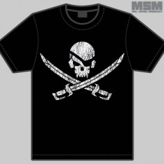 PirateSkull T-Shirt