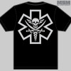 Tac-Med Pirate T-shirt