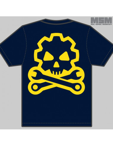 Death Mechanic T-Shirt