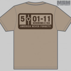 5-01-11 T-Shirt