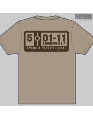 5-01-11 T-Shirt