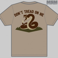 Don't Tread T-Shirt