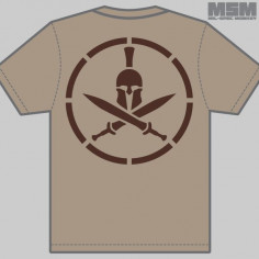 Spartan T-shirt