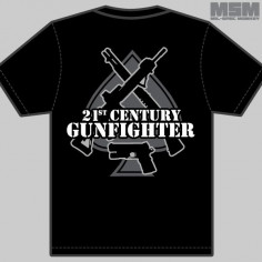 21CG Logo T-shirt