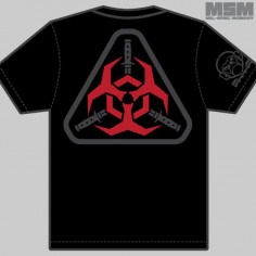 Outbreak RT3 T-shirt