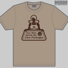 Your Mom T-shirt