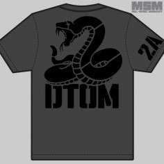 DTOM-2A T-shirt
