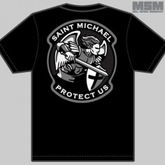 Saint Modern T-shirt