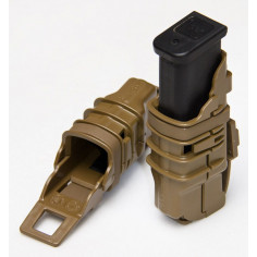 ITW Pistol FASTMag