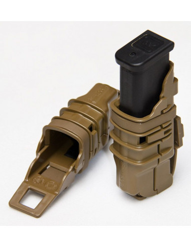 ITW Pistol FASTMag