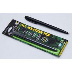 Tac-Clicker All Weather Pen