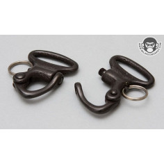 Snap Shackle 1" slot