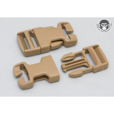 ITW 1" Repair Buckle