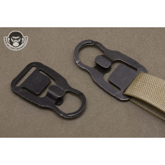 ITW Mash Hook 1inch slot