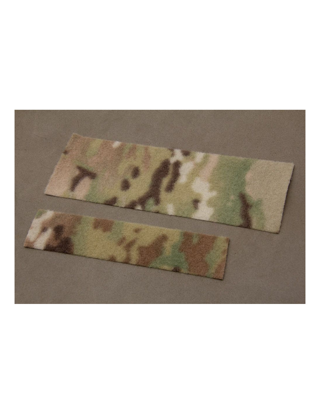 Multicam Printed 54 wide Velcro loop PER YARD