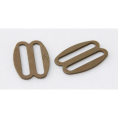 ITW 1" Oval Slide