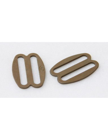 ITW 1" Oval Slide