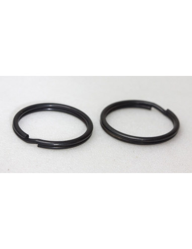 Keyring 1inch ID 1.25inch OD