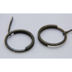 Grenade Rings
