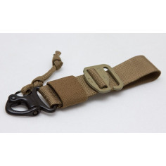 MSM QR Belt Rig