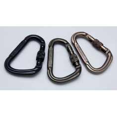 MSM Pear-S Carabiner
