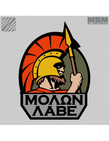 Molon Labe Full