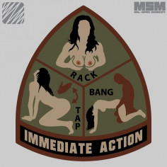 Immediate Action