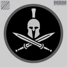 Spartan Helmet