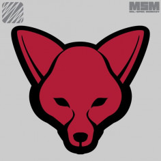 Fox Head