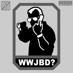 WWJBD?