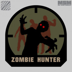 Zombie Hunter