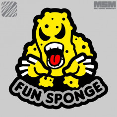 Fun Sponge