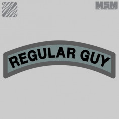 Regular Guy
