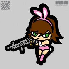 Bunny Girl