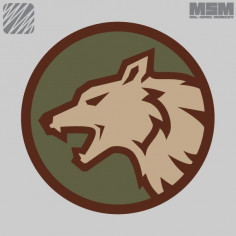 Wolf Head