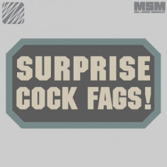 Surprise