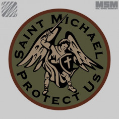 Saint Michael