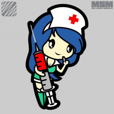 Nurse Girl