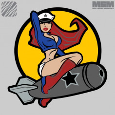 Pinup Girl 1
