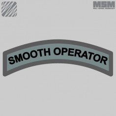 Smooth Operator