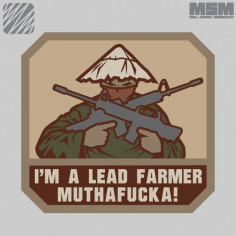Lead Farmer