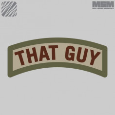 That Guy