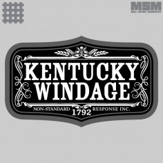 Kentucky Windage