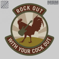 Rock Out