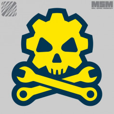 Death Mechanic